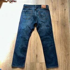 Men’s Levi’s great condition